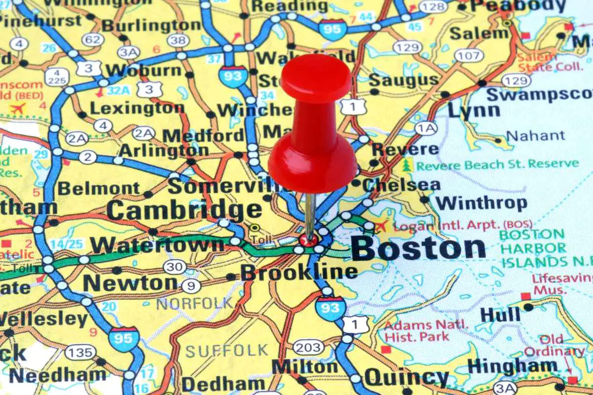 Boston map img