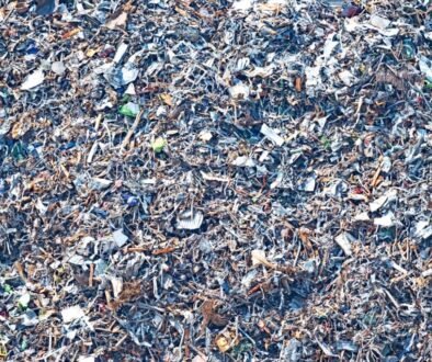 scrap metal