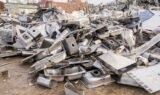 scrap metal