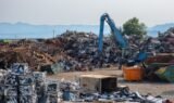 scrap metal