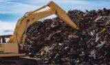scrap metal recycling