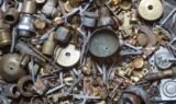 scrap metal