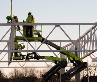 construction